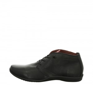 Férfi Think STONE Papucs Fekete | KPT410935