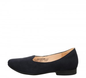 Női Think GUAD2 Balerina Cipő Fehér | WYC135296