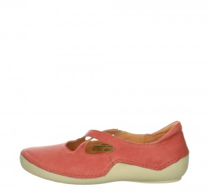 Női Think KAPSL Balerina Cipő Fekete | BVL498105