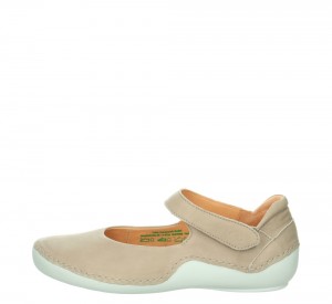 Női Think KAPSL Balerina Cipő Fekete | VTL479586