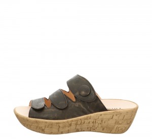 Női Think KATE Mules Fehér | GFA471360