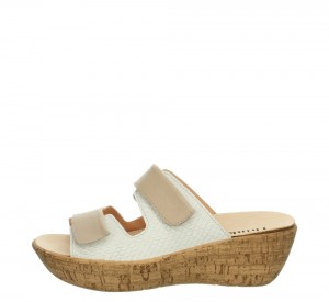 Női Think KATE Mules Fekete | CDX140589