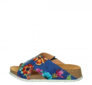 Női Think KOAK Mules Fehér | TQY769504