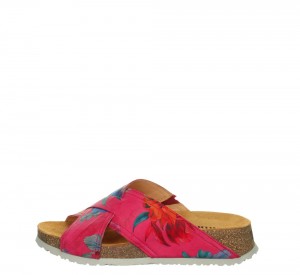 Női Think KOAK Mules Fekete | JPY317890