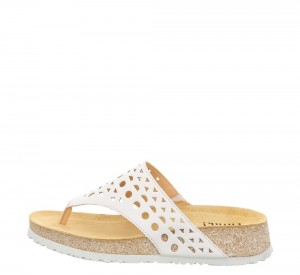 Női Think KOAK Mules Fekete | OIA546073