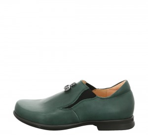 Női Think PENSA Papucs Fekete | LTH463175